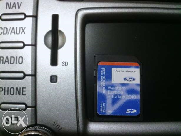 Blaupunkt fx 5