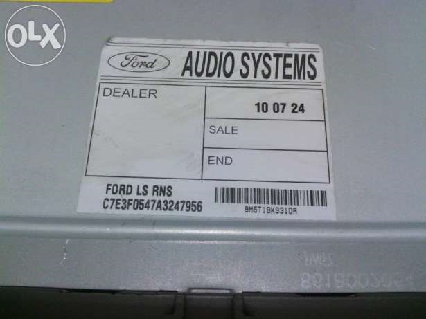 Blaupunkt fx 3