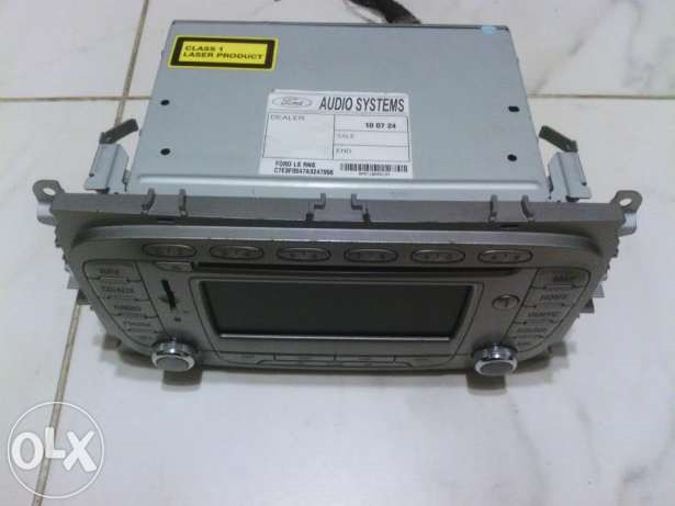 Blaupunkt fx 2