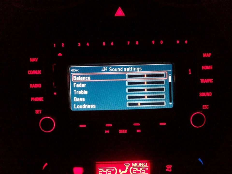 Blaupunkt FX (частина 2) 3