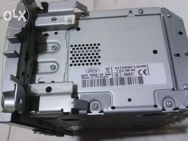 Blaupunkt fx 4
