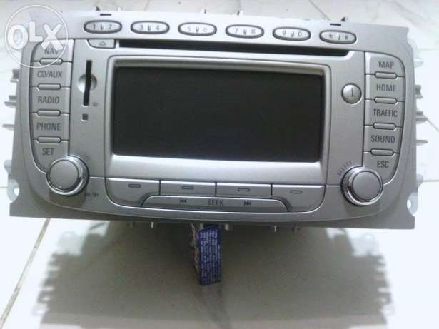 Blaupunkt fx 1