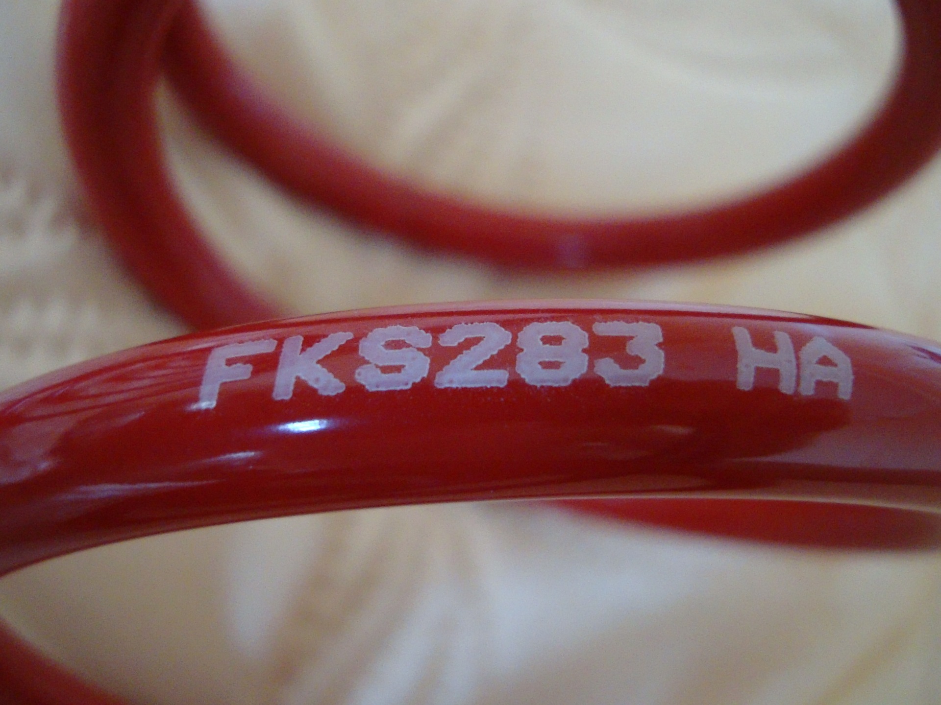 Заниження підвіски FK-35-40 4