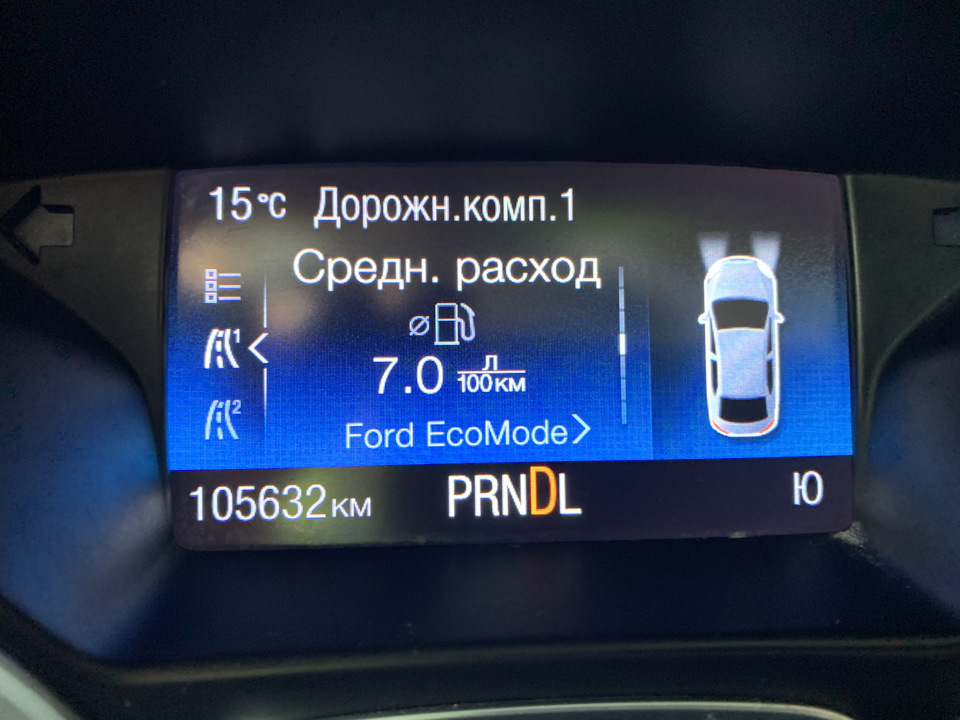 Витрата 2