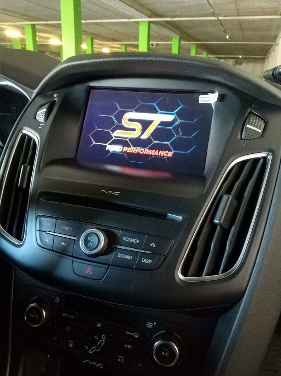 SYNCIIIманія 3