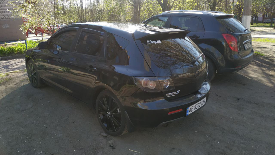 #1. Пост колишніх)) 4