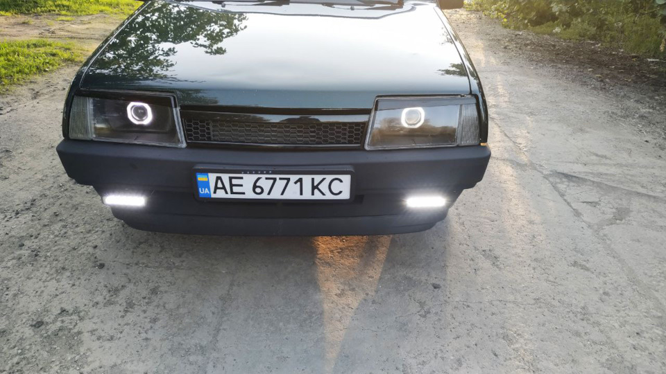 #1. Пост колишніх)) 2