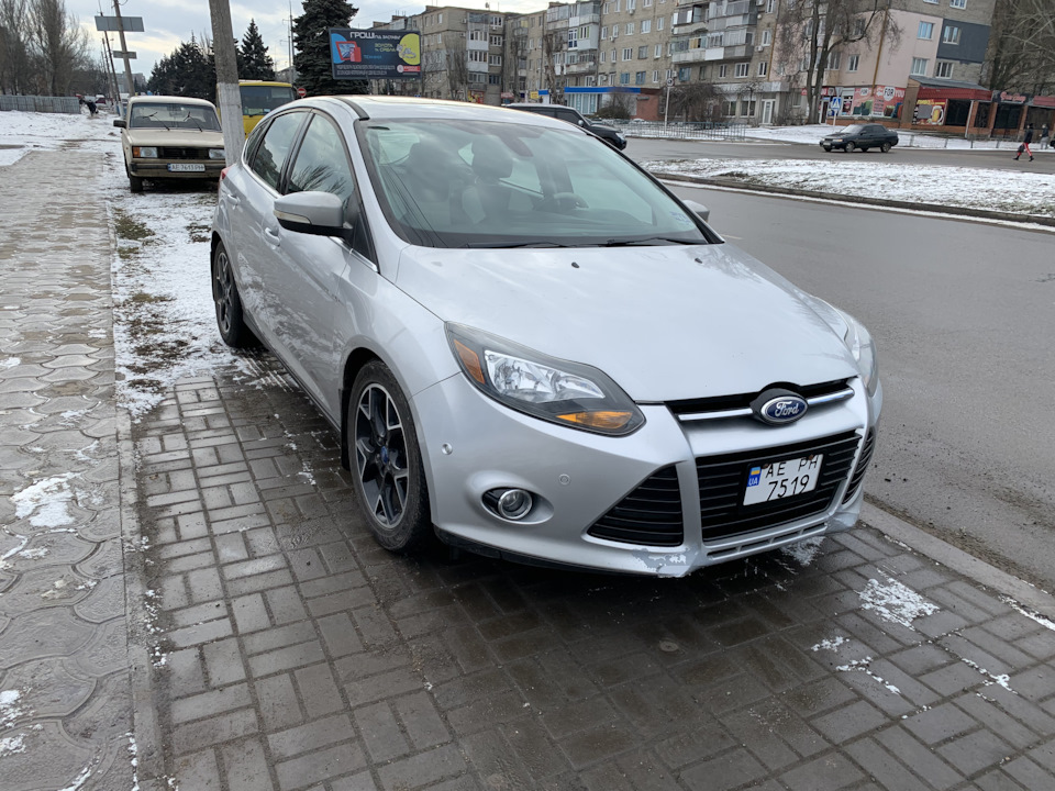 #5. Перші фокуси від Focus'a 2