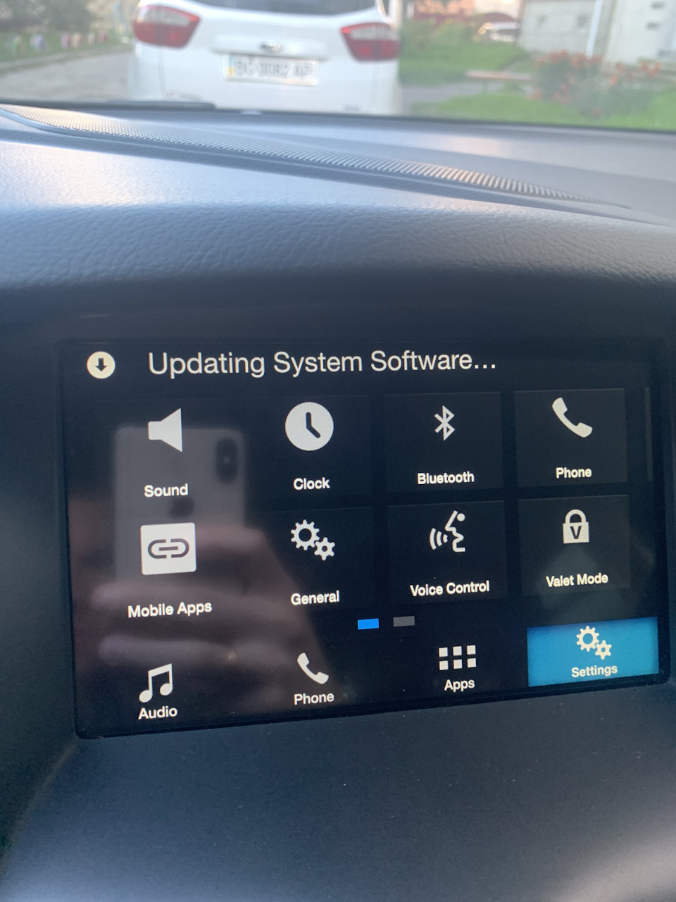На крок ближче до майбутнього: активуємо Apple CarPlay на Sync 3 3