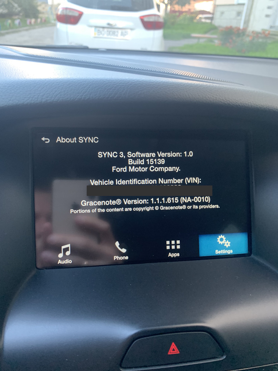 На крок ближче до майбутнього: активуємо Apple CarPlay на Sync 3 2