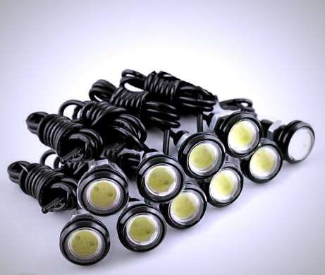 LED ДХО 1