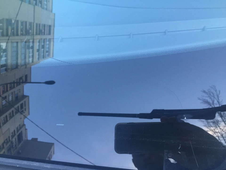 Нічого не віщувало неприємностей... 2
