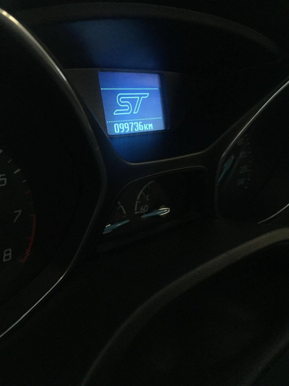 ТО-10 або 100000 км + перша поломка 1