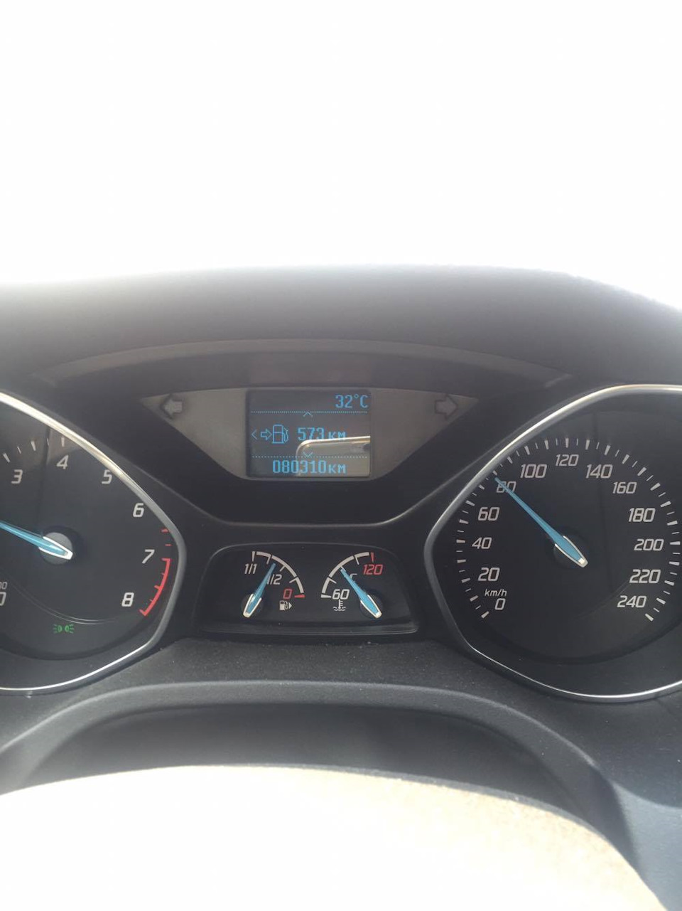 ТО-8 або 80000 км. 1