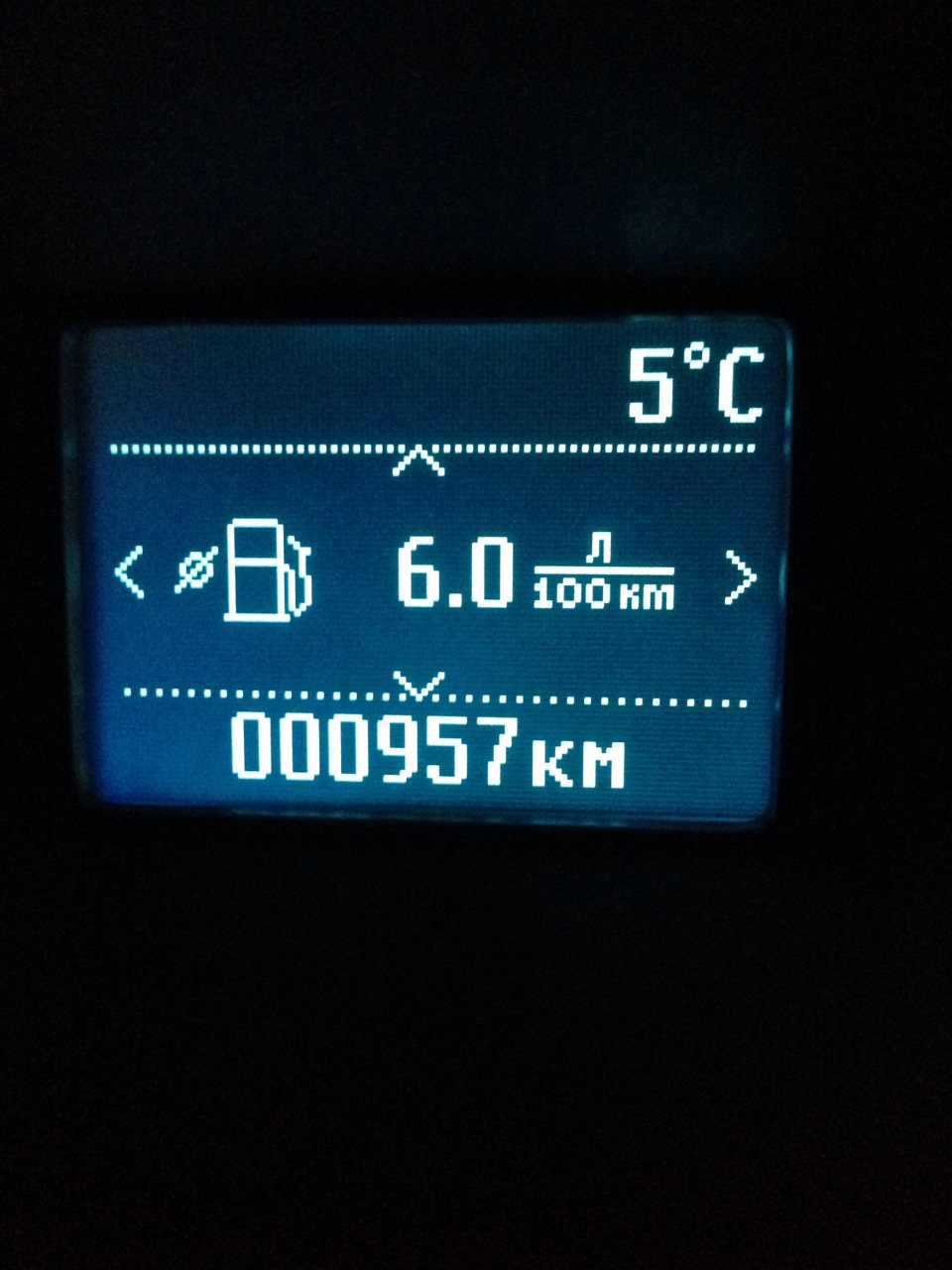 Вчимося їздити на ecoboost 2
