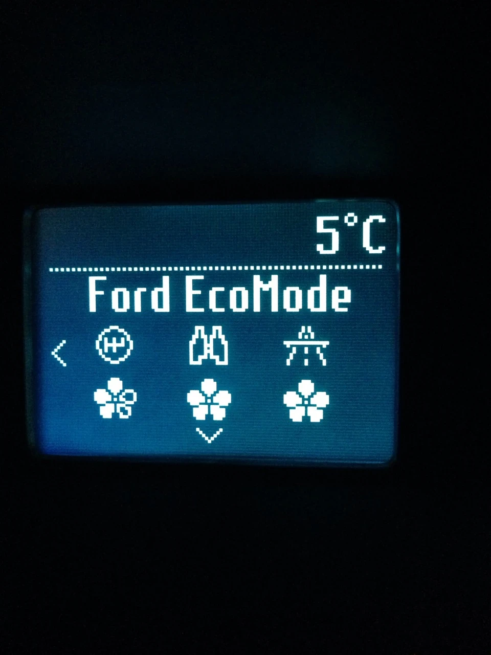 Вчимося їздити на ecoboost