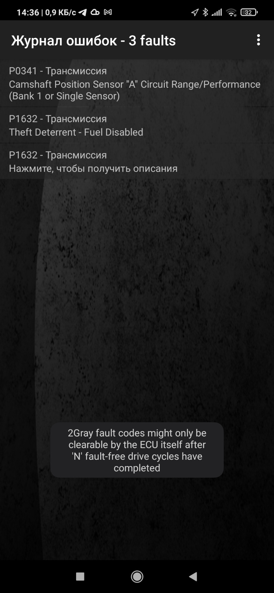 Нужна помощь 1