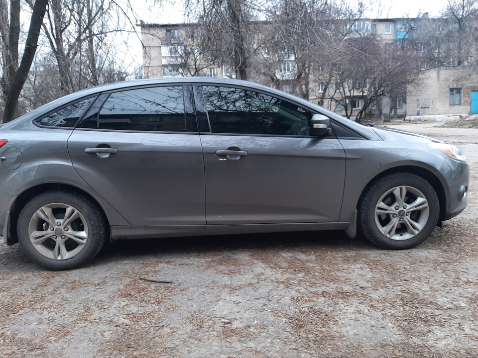 Проставки 3см 1