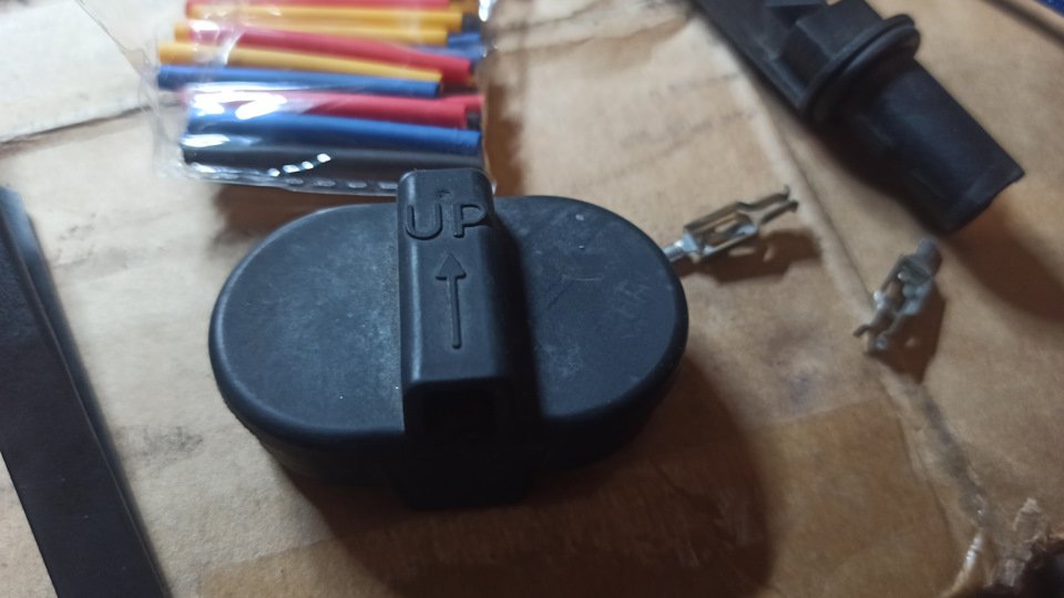 LED стрічки у габарити 2