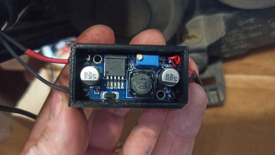 LED стрічки у габарити 3