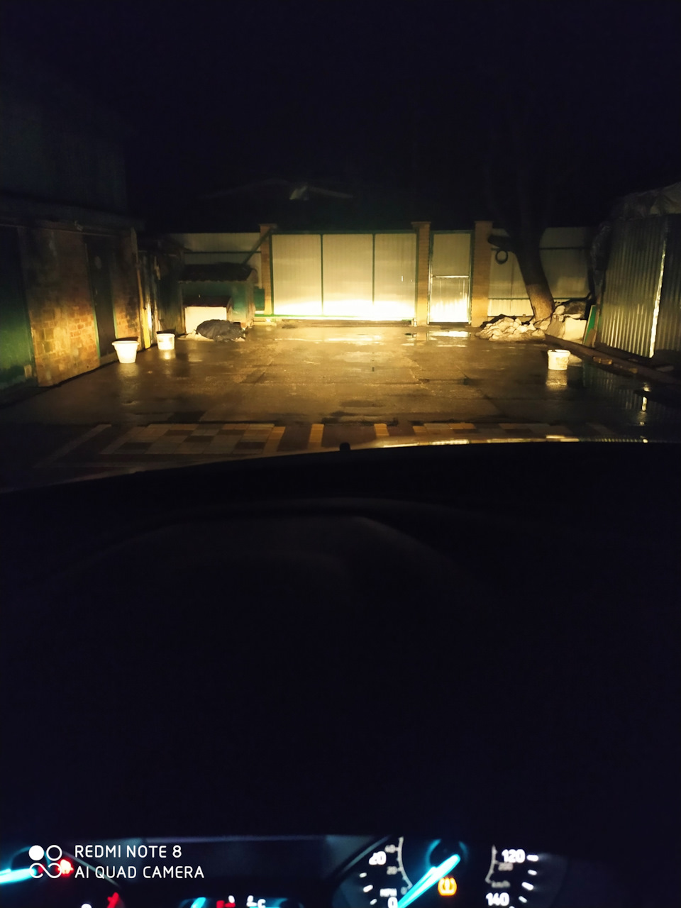 Лампи в ближній 2