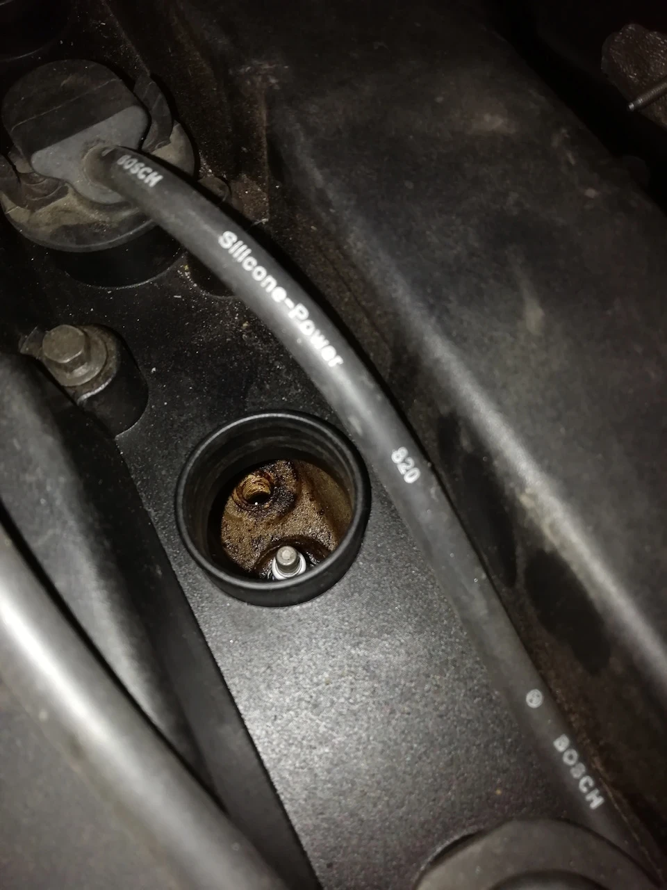 Потрібна допомога
