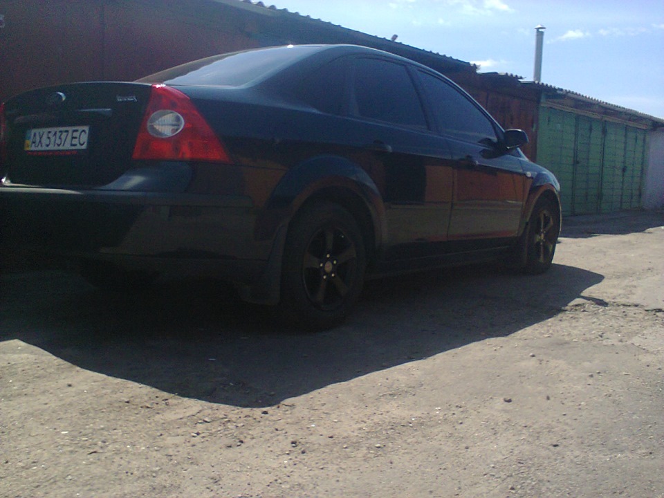 Фарбування дисків... 3