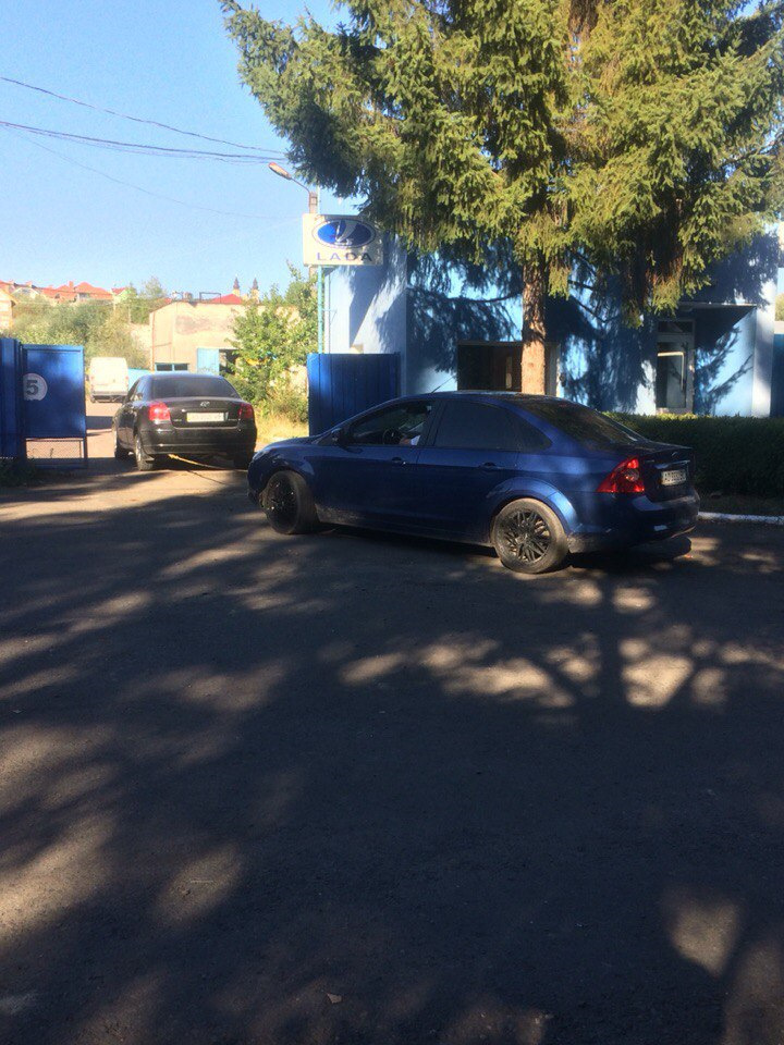 Що пішло не так) 5