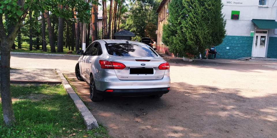 Help Запотівають фари 1