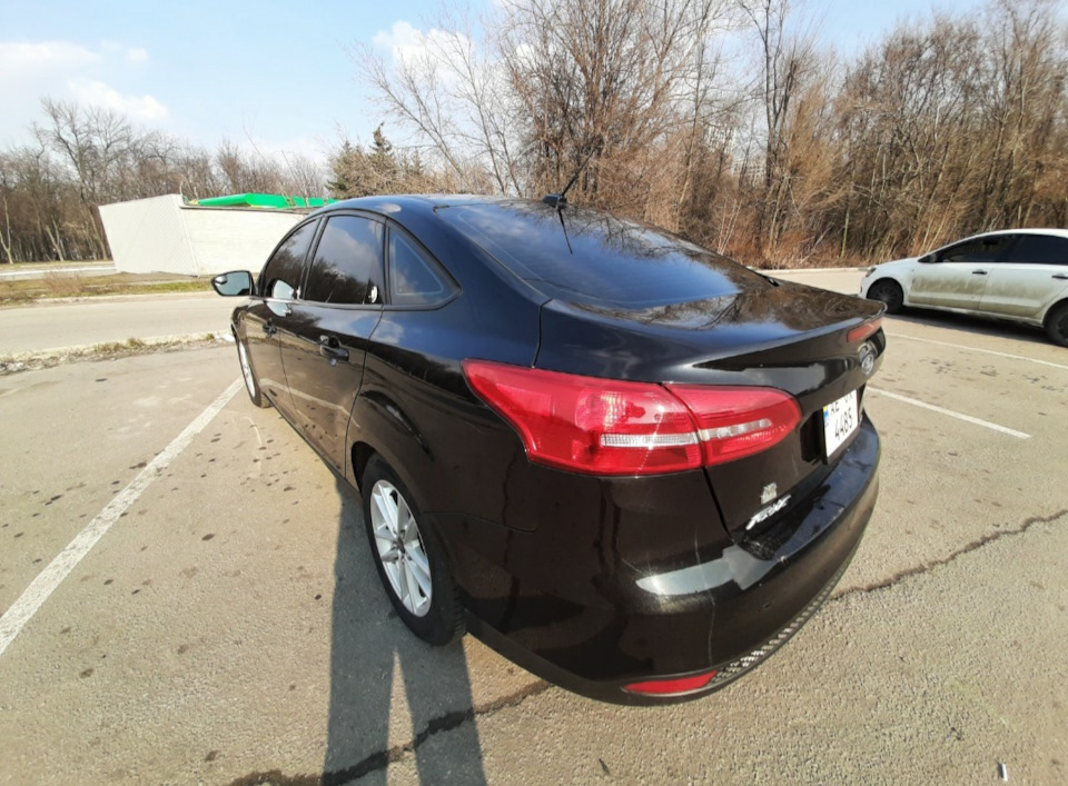 Тонування 4