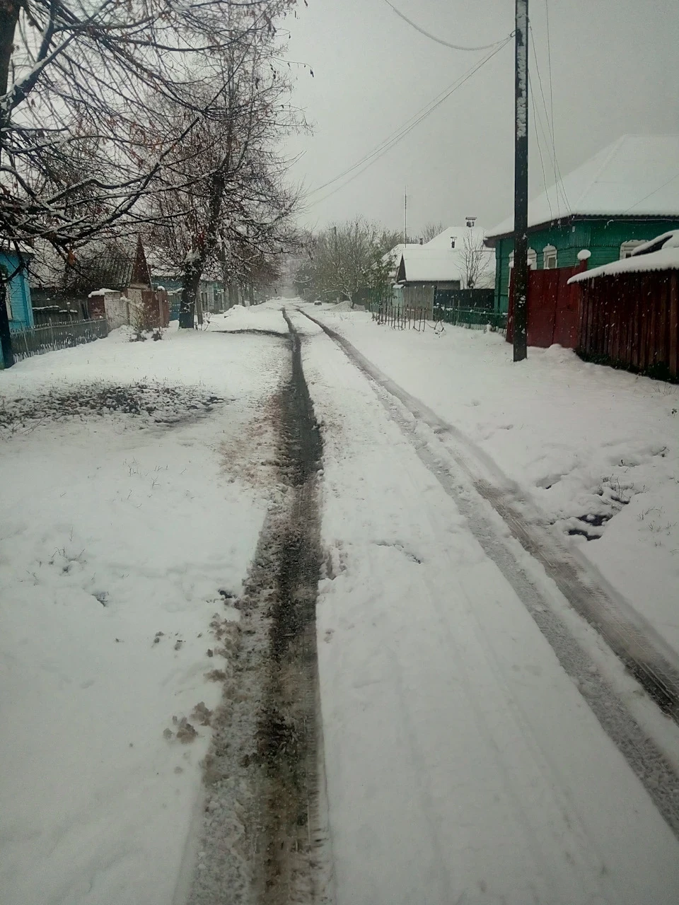 Перевзуття плюс випробування саморобного домкрата