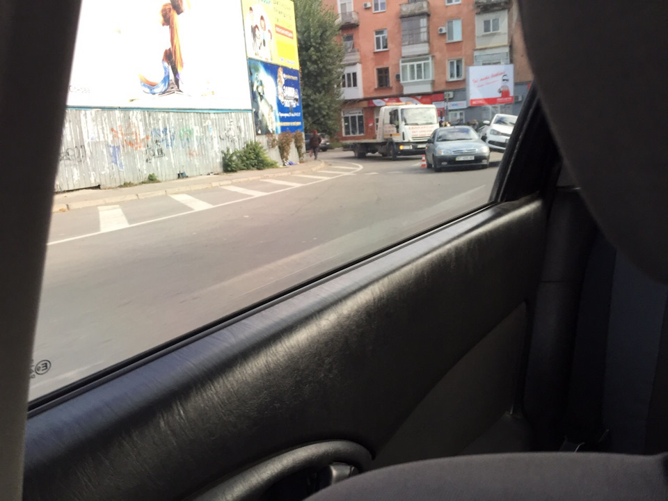 Заехал) 3