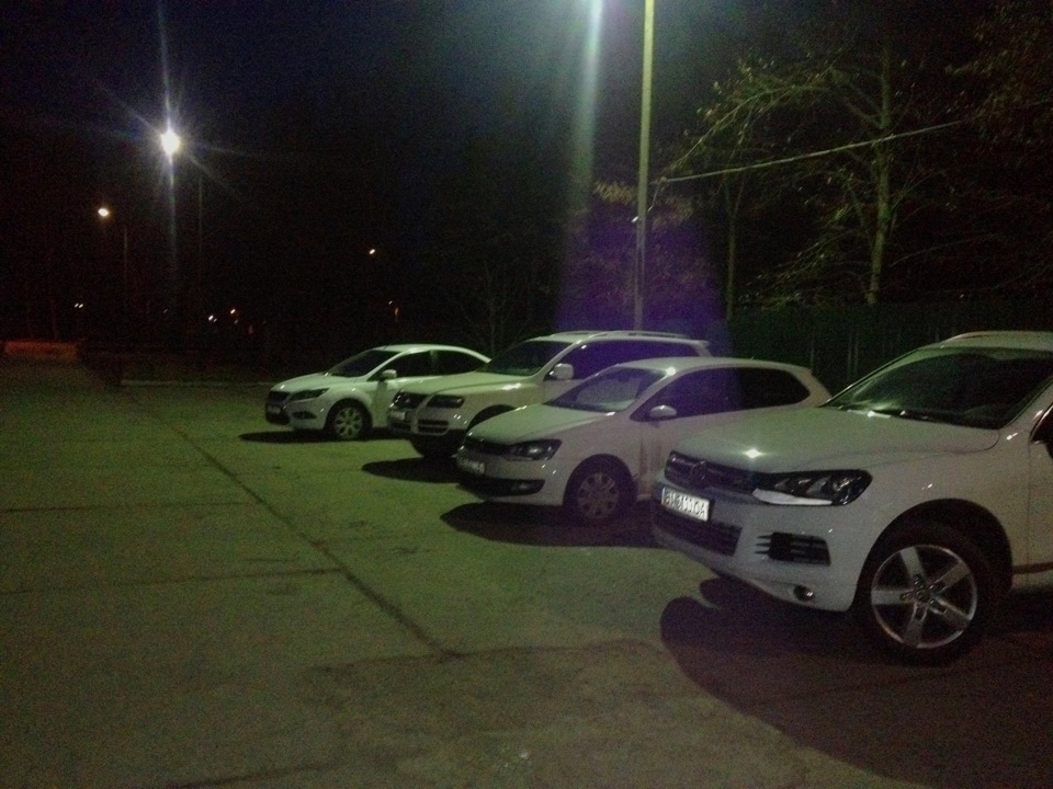 Кілька цікавих зустрічей 2