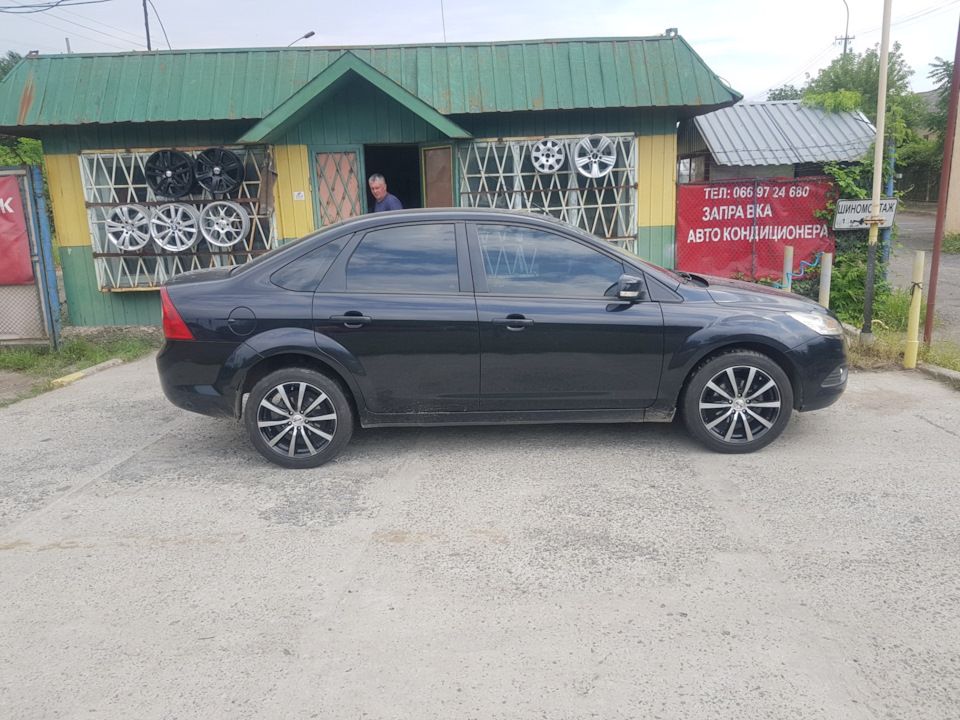 Літні диски 3
