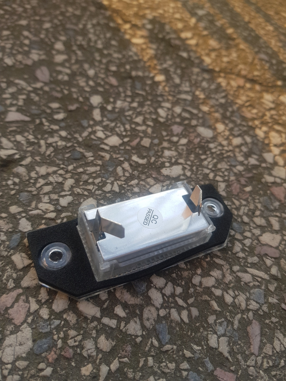 Підсвічування номерів 2