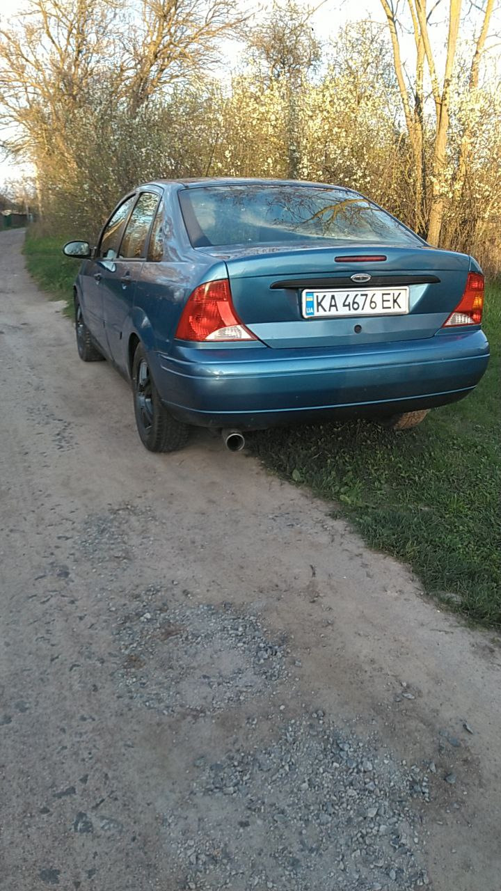 Поліровка кузова 3