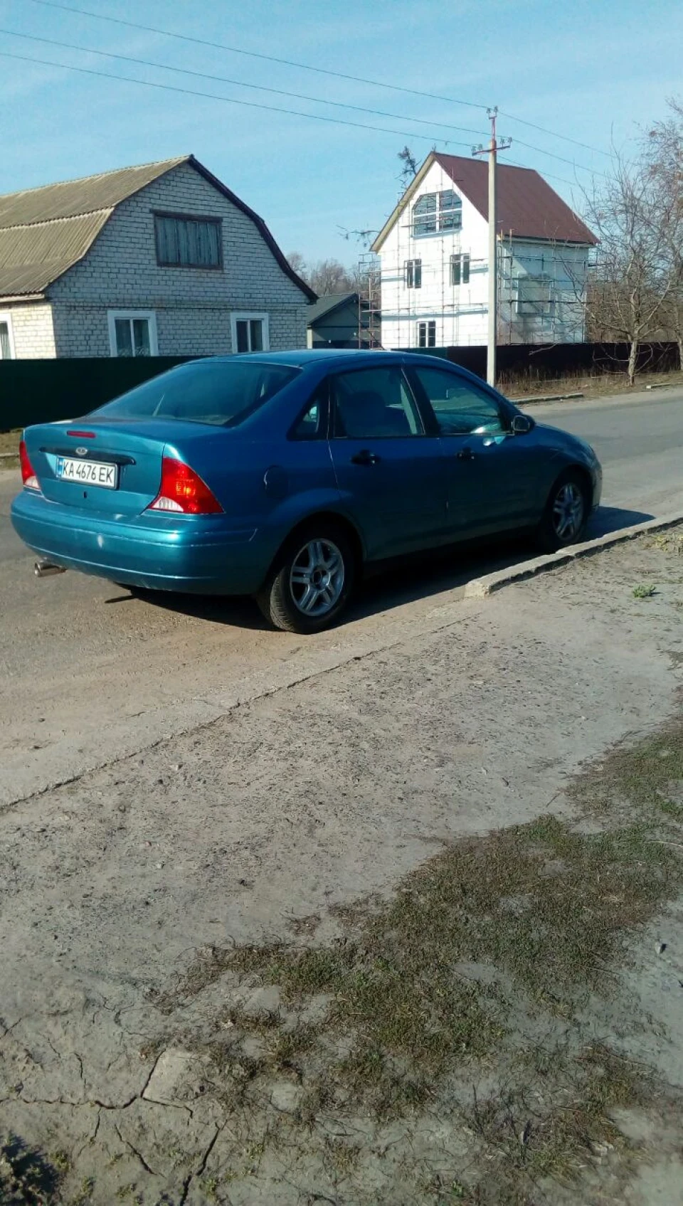Поліровка кузова