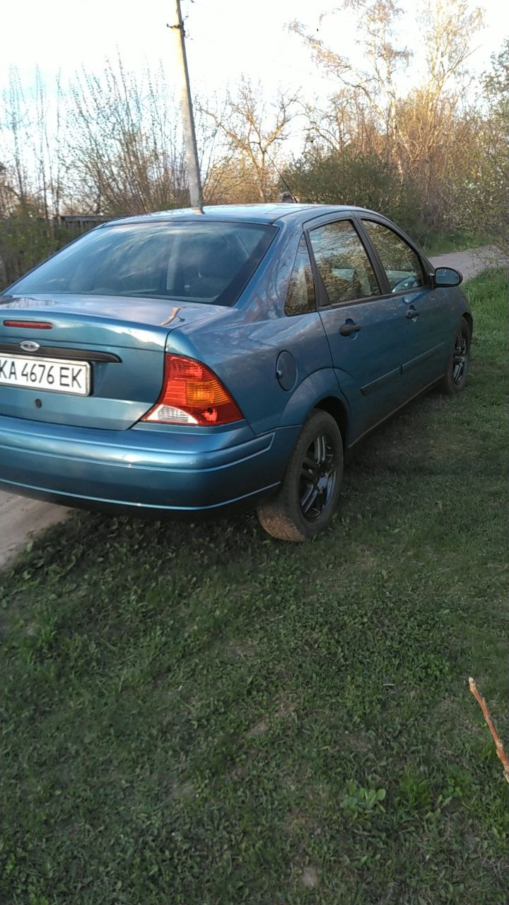 Поліровка кузова 4
