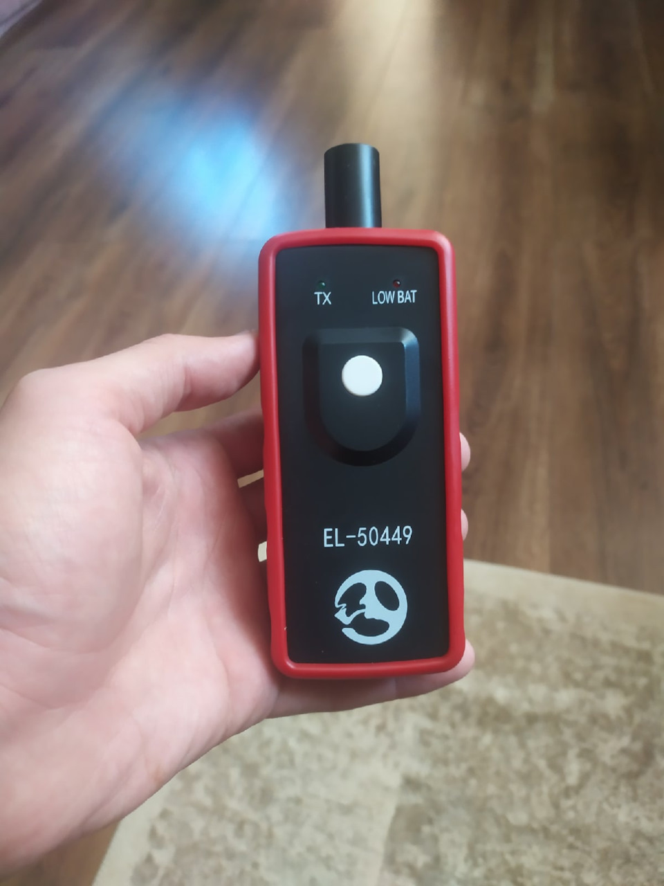 Активатор датчиків TPMS 1
