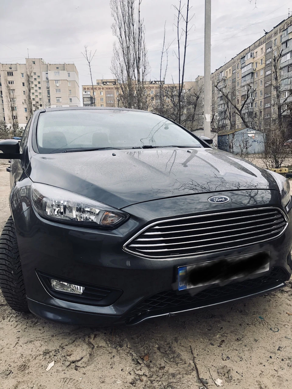Бортовий комп'ютер