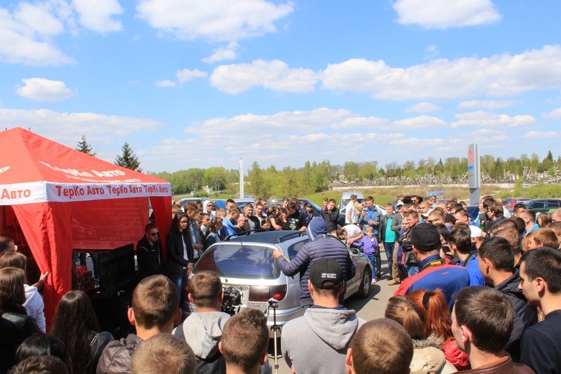 І етап Monster Sound Fest 2015. Тернопіль. 5