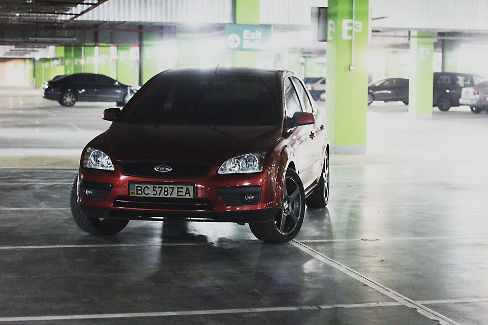 Летимо на літо о 18 2