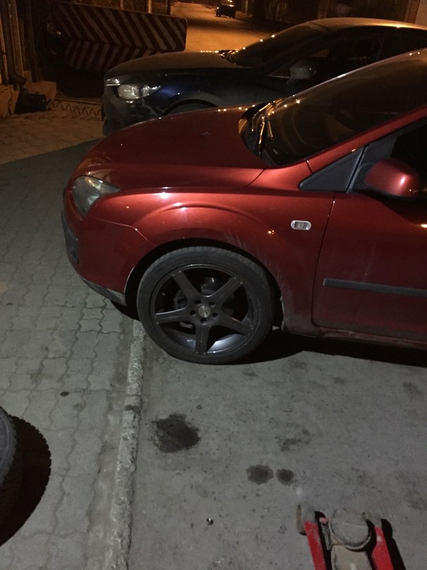 Вечір був забезпечений 4