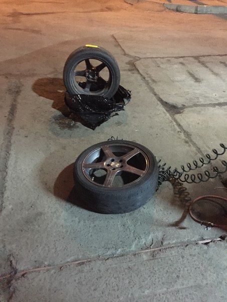 Вечір був забезпечений 3