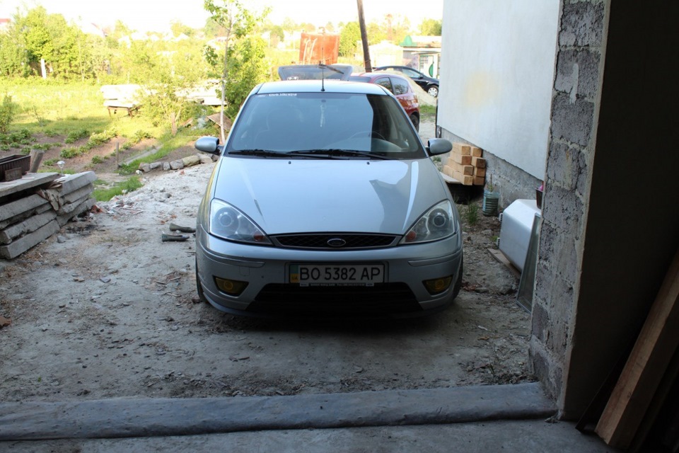 Частина від Seat Leon FR/Cupra R 4