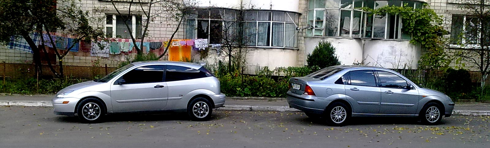 Фокусники разом 1