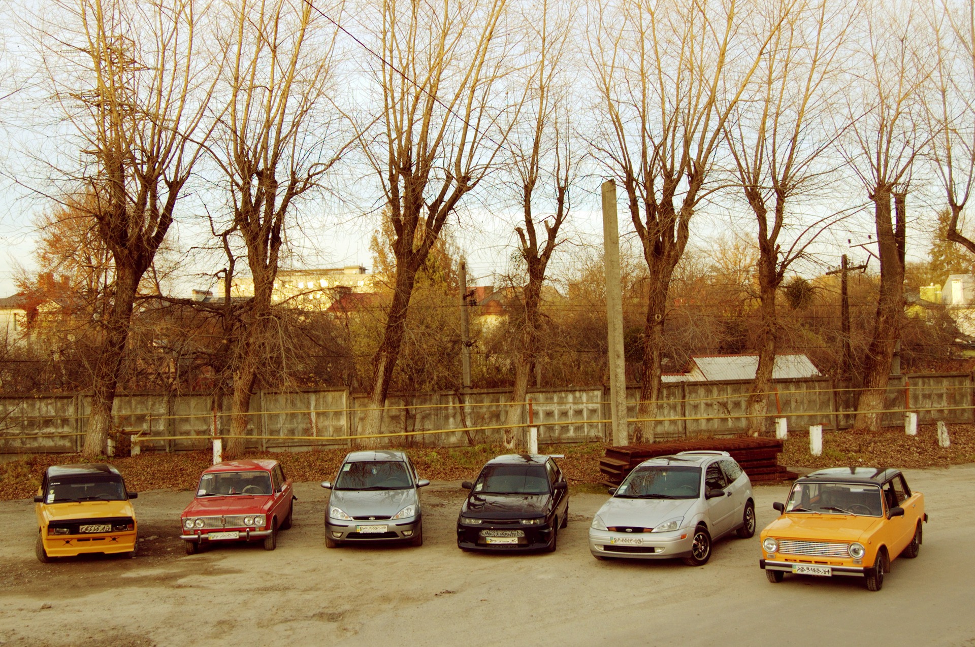Фотосесія Еволюція =) 5