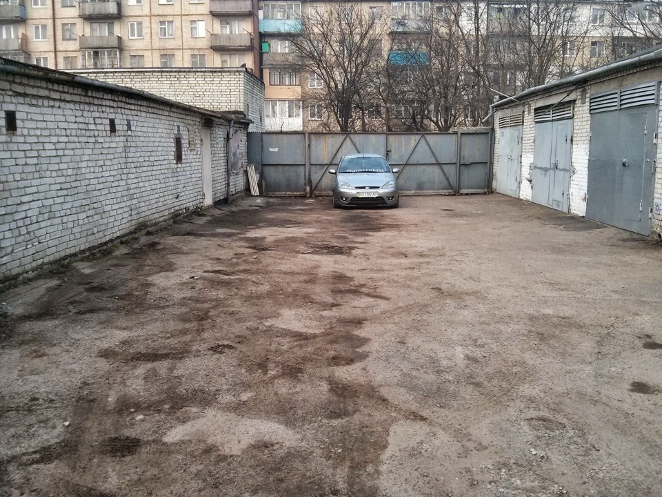 Пару весняних фото 1