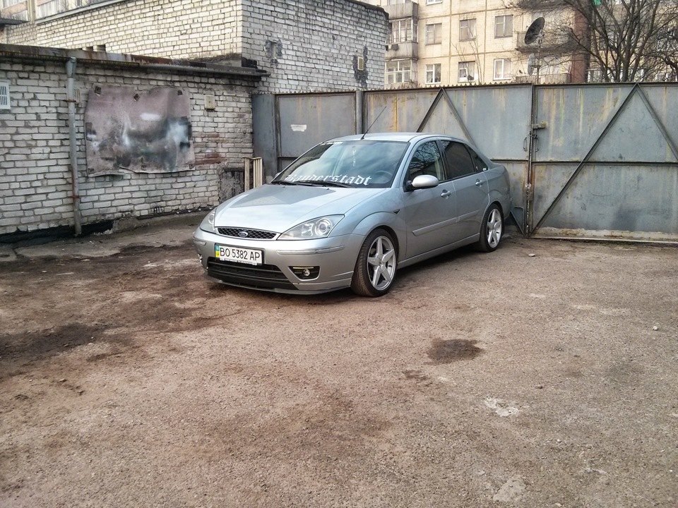 Пару весняних фото 2