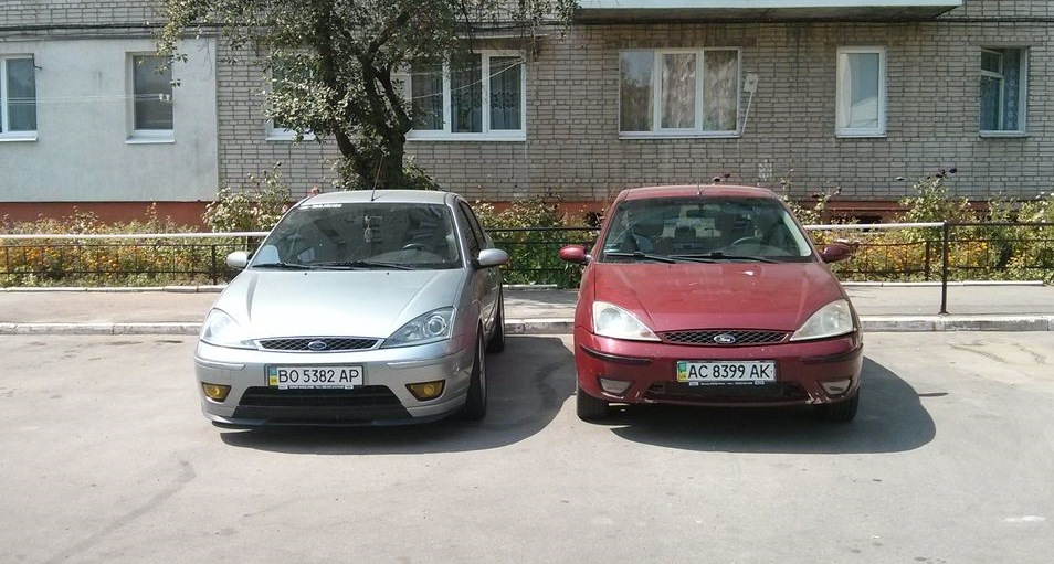Переробив оптику кардинально =) 4